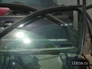 Стекло Боковое Для Audi A8