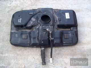 Топливный Бак Для Honda FIT, Бензин