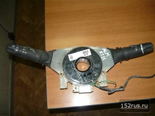 Подрулевой Переключатель Для Nissan Almera