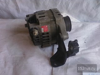 Генератор (QG-15) Для Nissan Almera 
