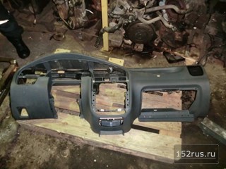 Торпеда (Торпедо) Для Chevrolet Lanos