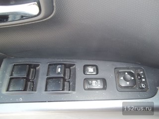Блок Управления Управления Стеклоподъемниками Для Mitsubishi Outlander XL (II)