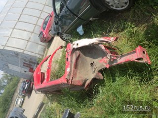 Порог Правый Для Volkswagen (VW) Golf IV (4) Хэтчбек