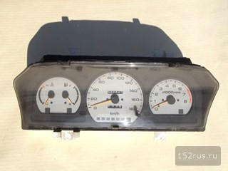 Панель Приборов Для Mitsubishi RVR