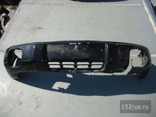 Бампер Передний Для Subaru Forester