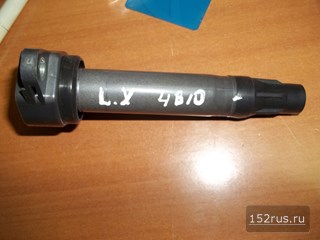 Катушка Зажигания (4B10 1.8) Для Mitsubishi Lancer X (10)