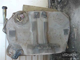 Топливный Бак Для Honda CRV (CR-V), Бензин