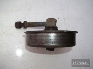Генератор (6G72) Для Mitsubishi Pajero (Паджеро) 2, II