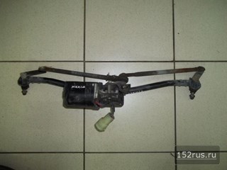Мотор Дворников Для Daewoo Nexia