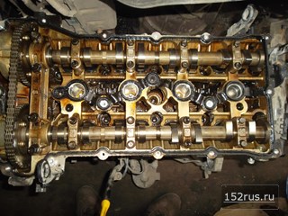 Головка Блока Цилиндров (ГБЦ) Двигателя G4KD 2.0 16V Для KIA Sportage 