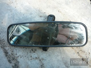 Зеркало Заднего Вида Для Daewoo Espero