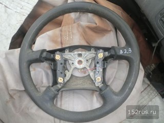 Руль {Body_Part} {Side} Для Mazda 323