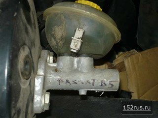 Цилиндр Тормозной Главный Для Volkswagen (VW) Passat B5