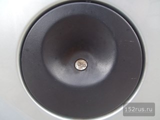 Топливный Бак Для Renault Kangoo Passenger, Дизель