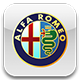 Разборка Alfa Romeo